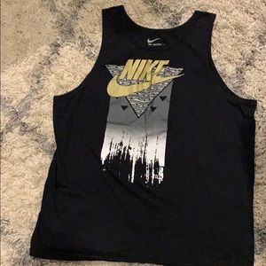 Nike Tank Top